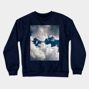 moonshine Crewneck Sweatshirt